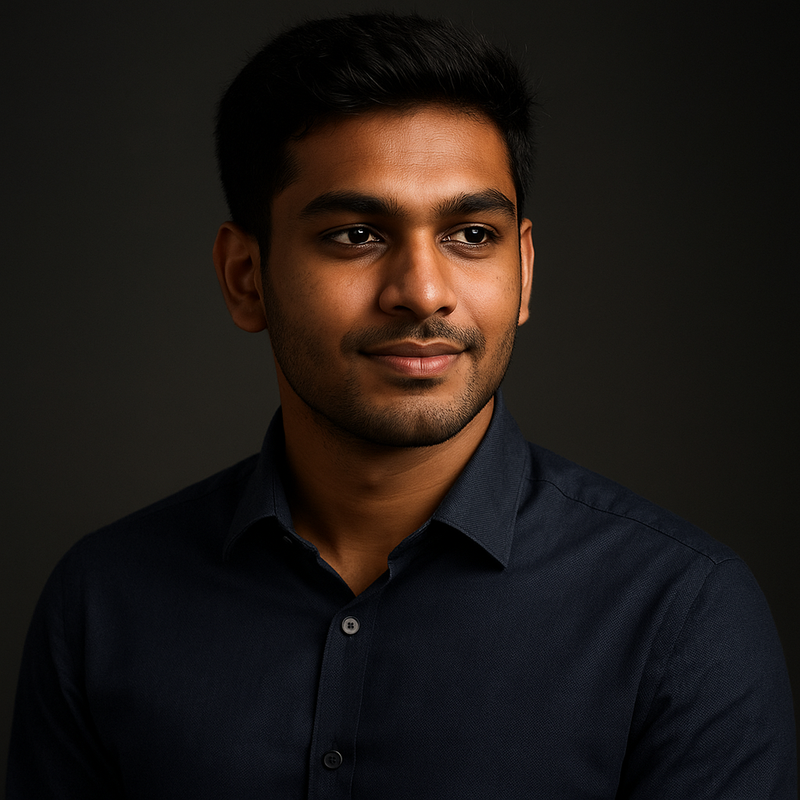 Praveen Reddy