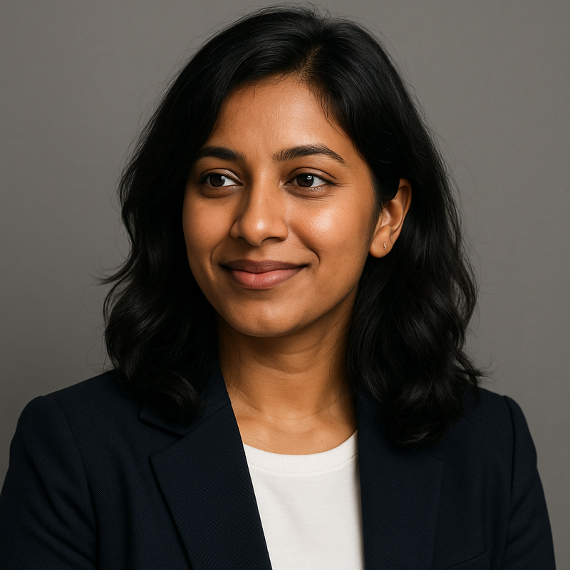 Lakshmi Priya