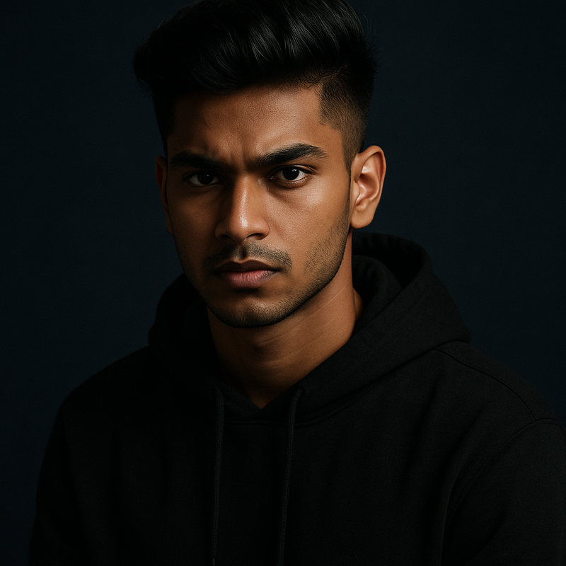 Rahul Verma