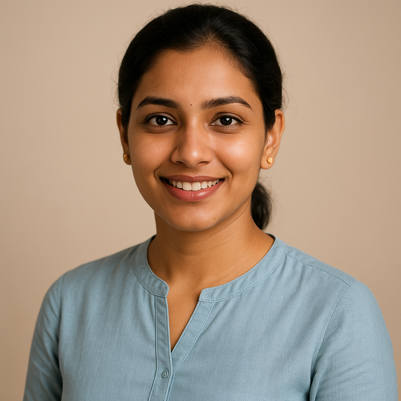 Divya Sharma