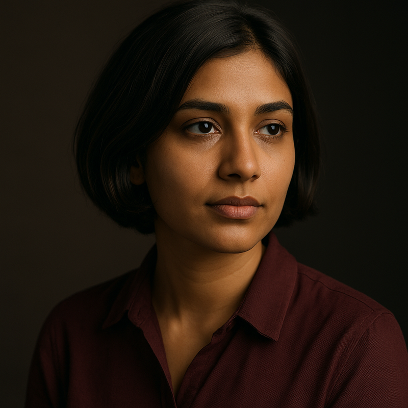 Anjali Pillai